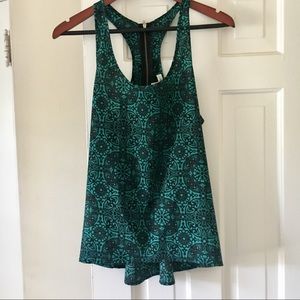 🕶2/$10🕶 T A N K  T O P  |   Jade